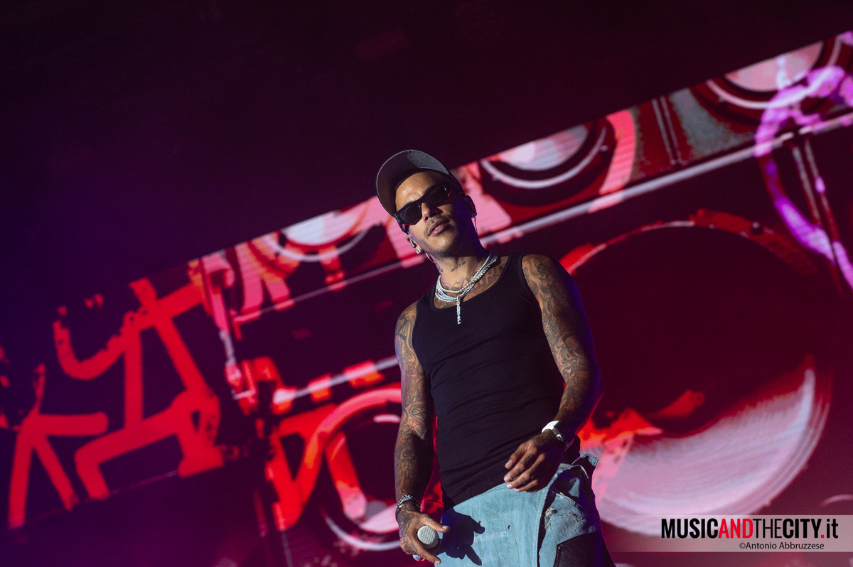 sfera ebbasta_collisioni 2025
