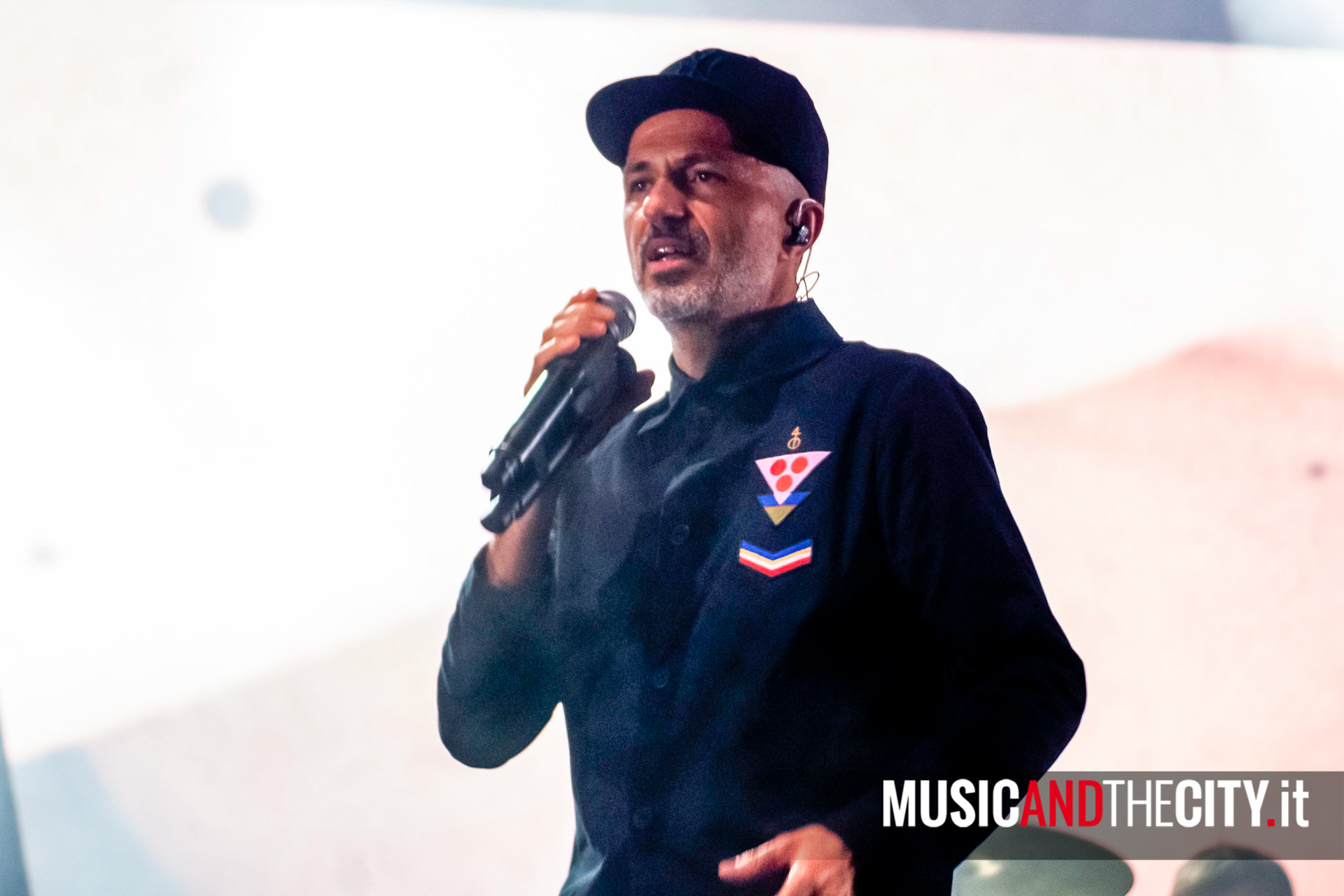 FLOWERS FESTIVAL 2024 - TOUR SUBSONICA