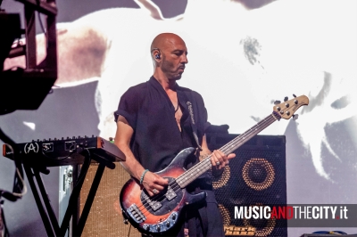 FLOWERS FESTIVAL 2024 - TOUR SUBSONICA