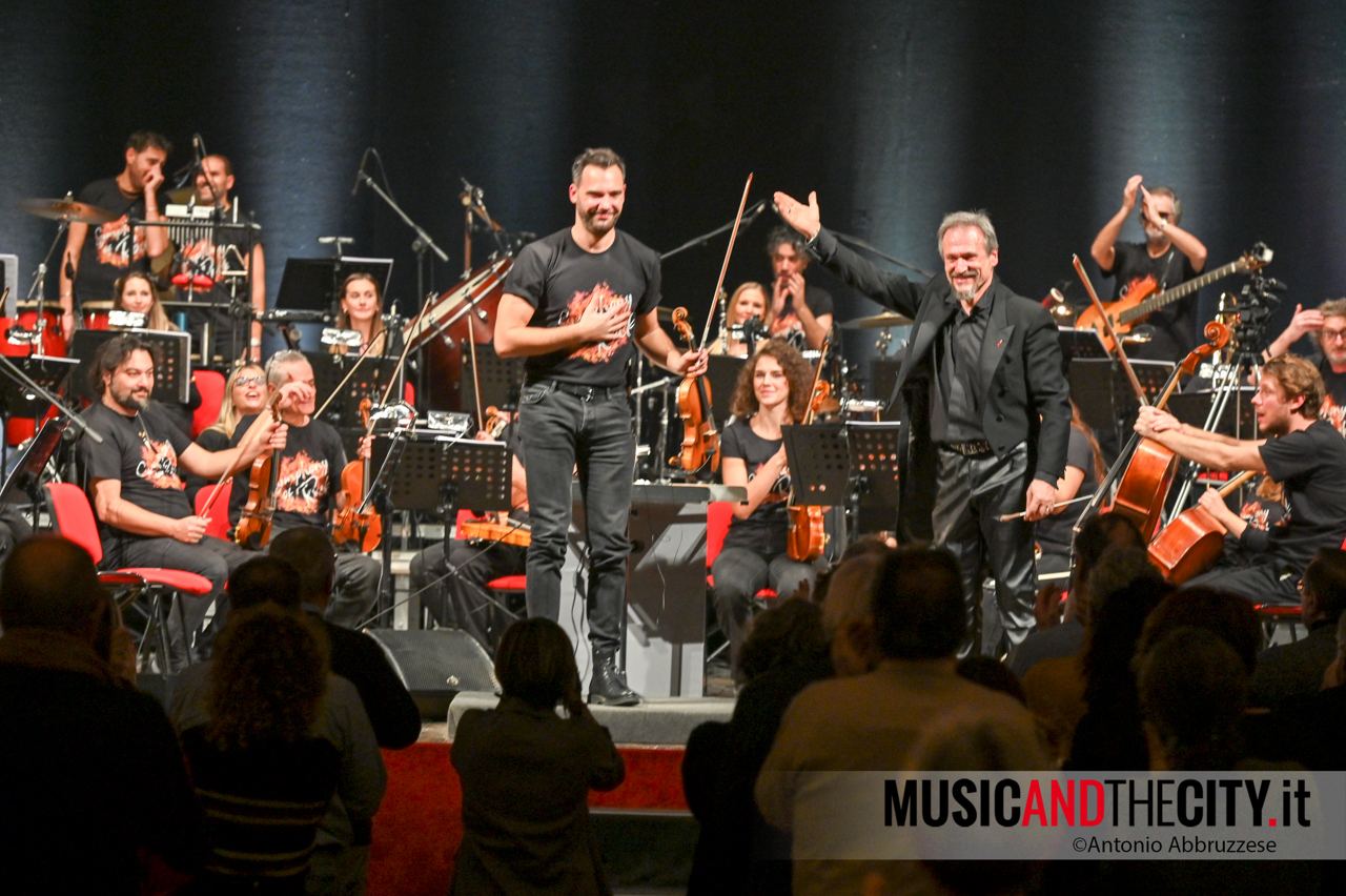 Symphony if Rock