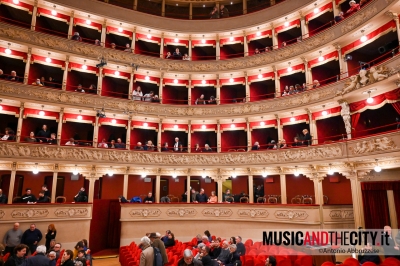 Teatro Alfieri Asti