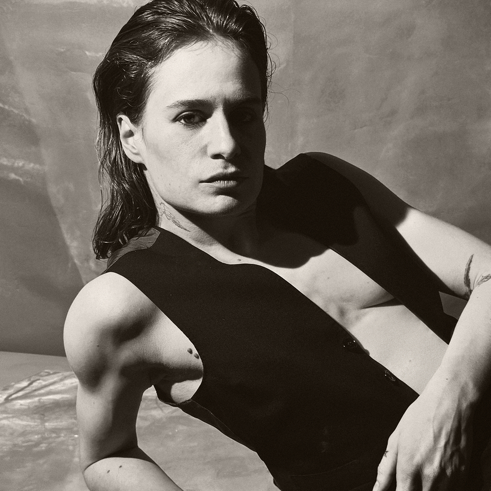 TOdays 2023 - domenica 27 agosto - Christine And The Queens