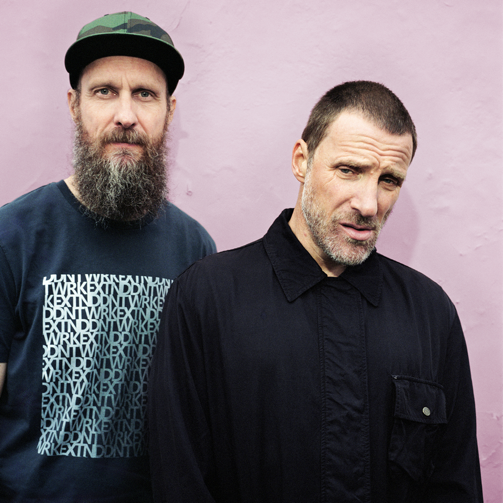 TOdays 2023 - sabato 26 agosto - Sleaford Mods