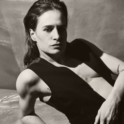TOdays 2023 - domenica 27 agosto - Christine And The Queens