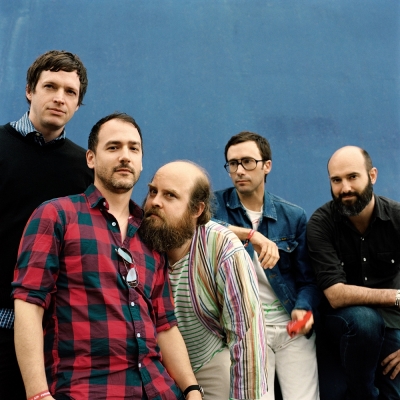 TOdays 2023 - venerdì 25 agosto - Les Savy Fav