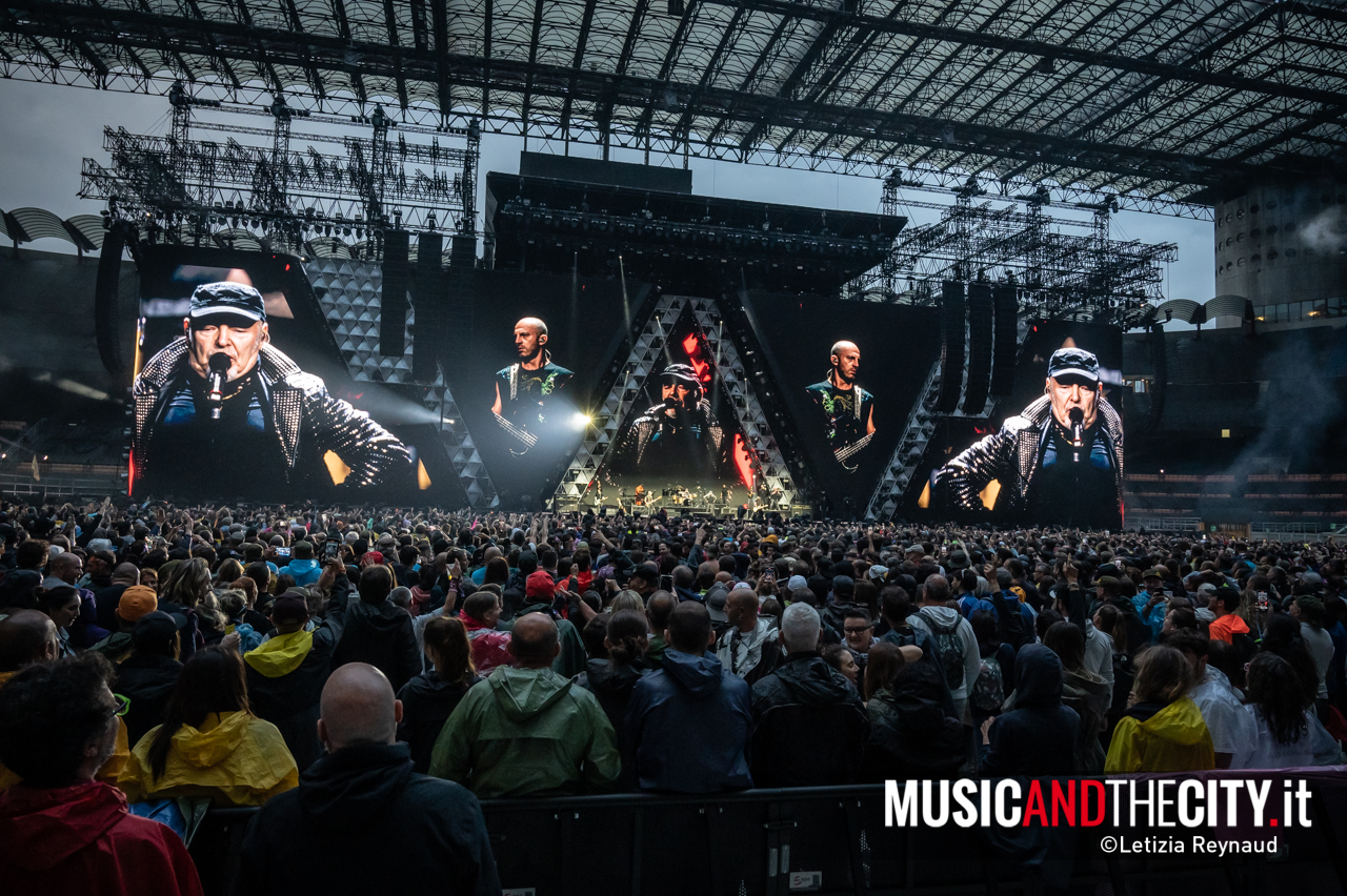 Vasco Live San7Siro ( 4di7) 12_06_2024