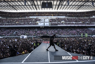 VASCO NON STOP LIVE 2019 