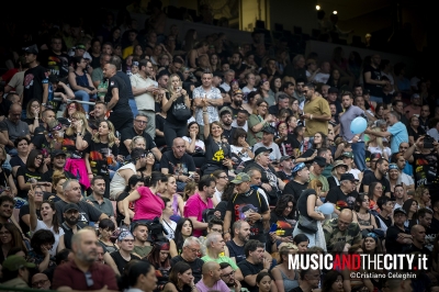 Vasco Rossi - Vasco Live 2024 - ph. Cristiano Celeghin