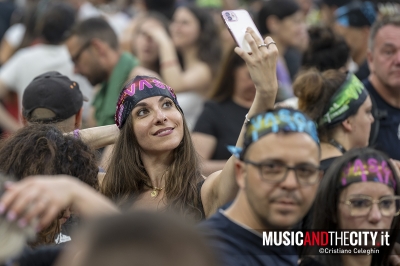 Vasco Rossi - Vasco Live 2024 - ph. Cristiano Celeghin