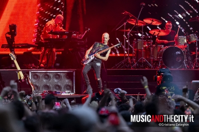 Vasco Rossi - Vasco Live 2024 - ph. Cristiano Celeghin