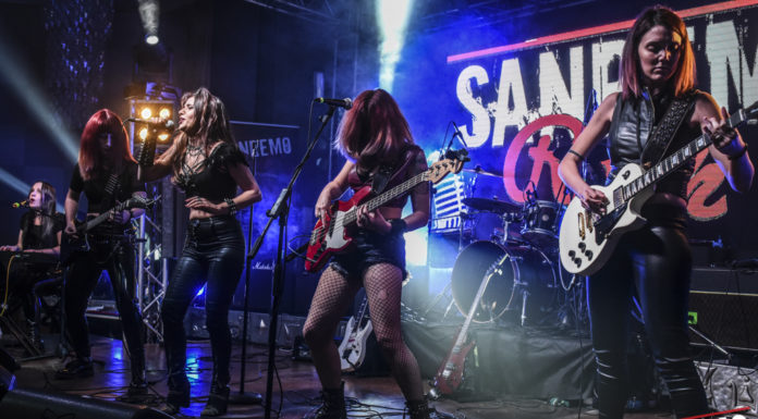 La finalissima di Sanremo Rock, tra i giurati Luzzatto Fegiz, Fabrizio Simoncioni e Andy Fluon