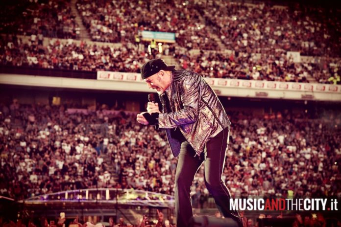 Vasco Rossi