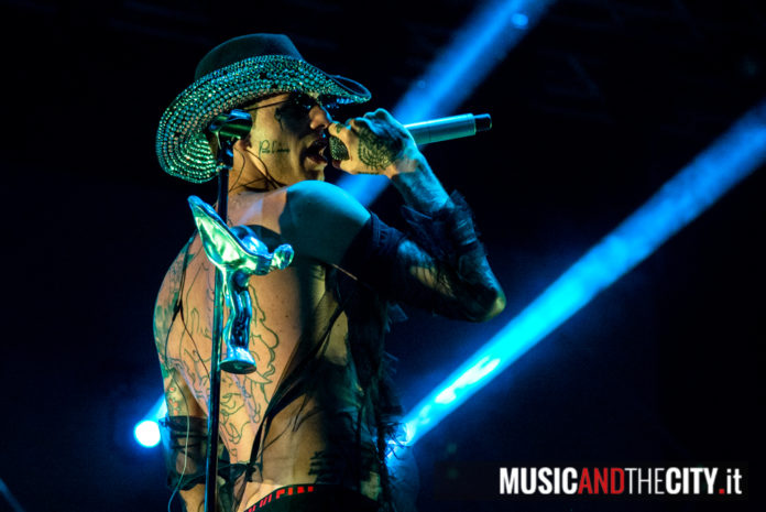 Achille Lauro