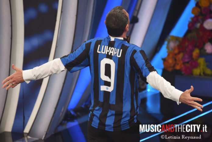 Sanremo 2020 questa la nostra Photogallery della terza serata a cura di Letizia Reynaud