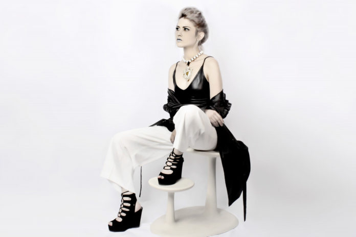 Beatrice Antolini