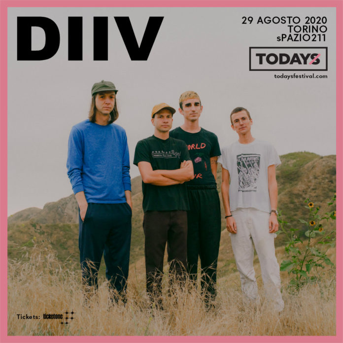 diiv gruppo