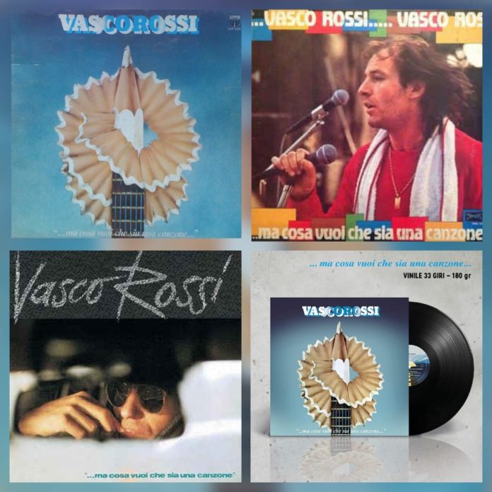 vasco cover ma cosa vuoi che sia una canzone