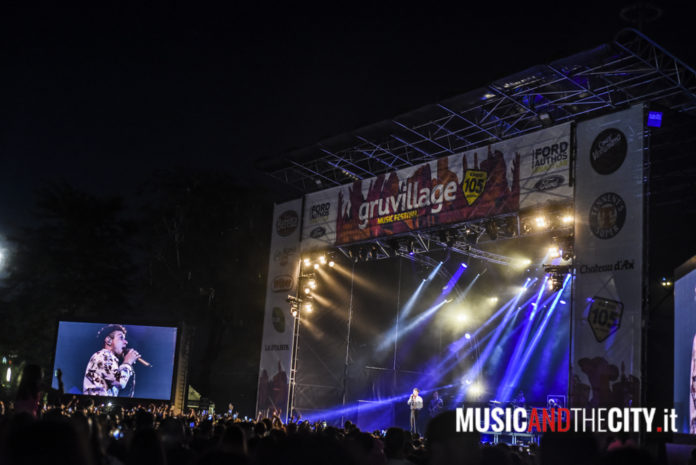 Palco GruVillage