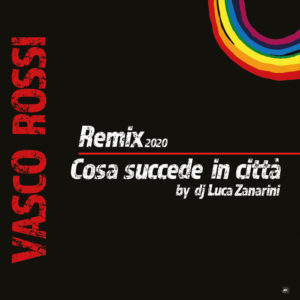 Remix Cosa Succede in Città 