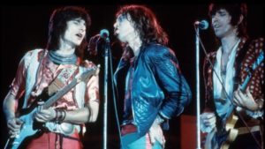 The Rolling Stones Live 1976