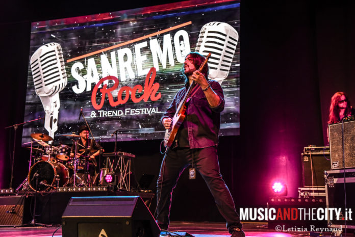 Sanremo Rock