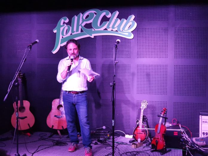 paolo lucà folkclub