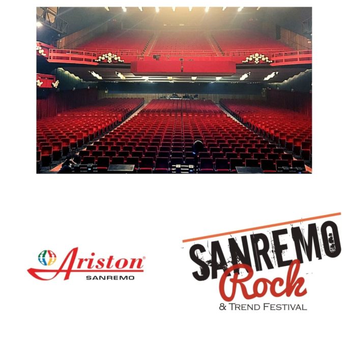 sanremo rock 2020