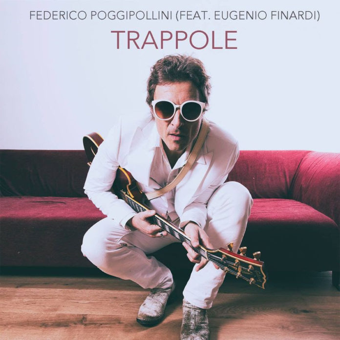 federico poggipollini cover trappole