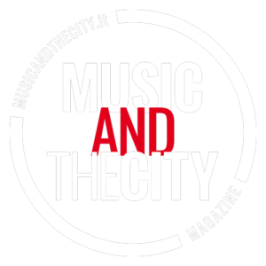 Logo ufficiale di Music and The City