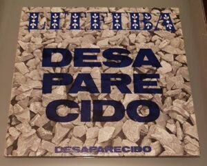 Desaparecido _ LitFiba 