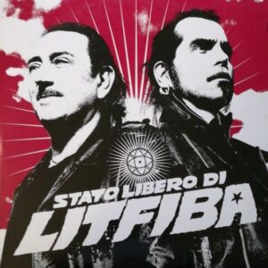 Stato Libero_ Litfiba