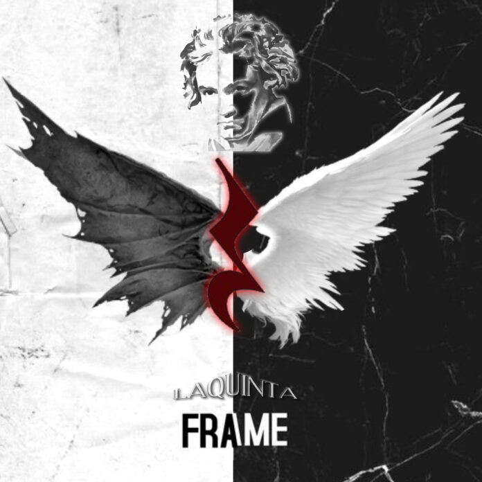 frame la quinta copertina