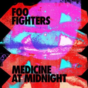 Medicine at midnight