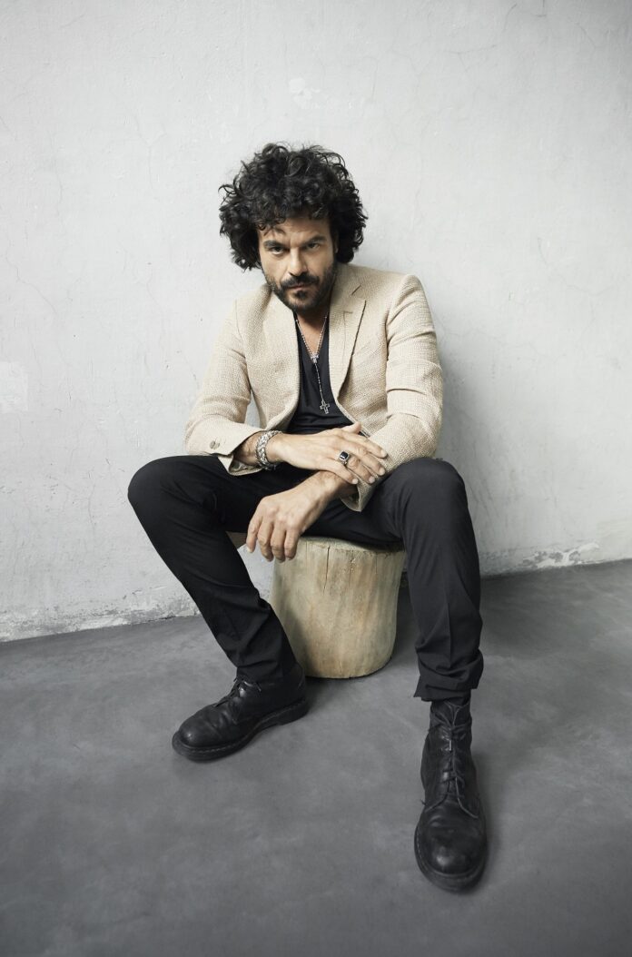FRANCESCO RENGA