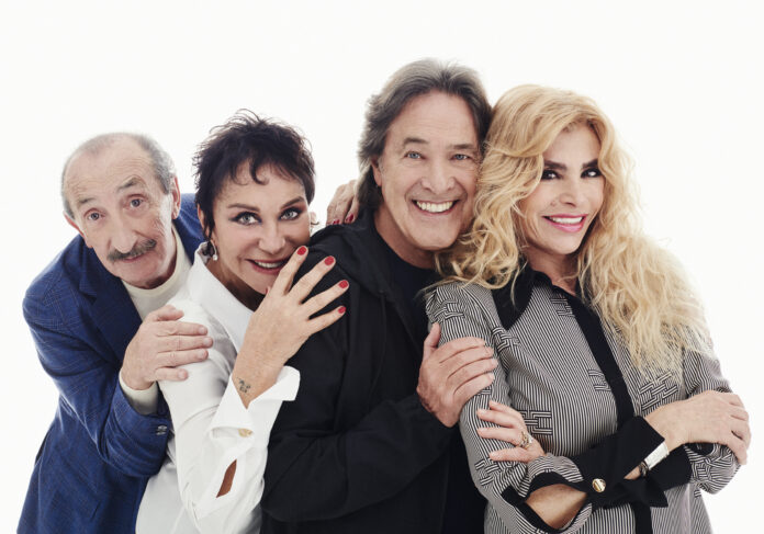 Ricchi e Poveri
