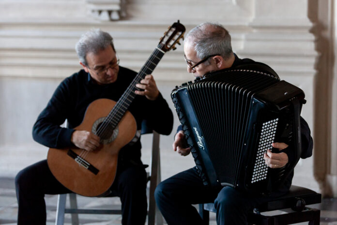 Umanudità - Mario Gullo e Massimo Pitzianti