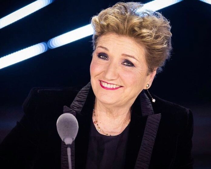Mara Maionchi