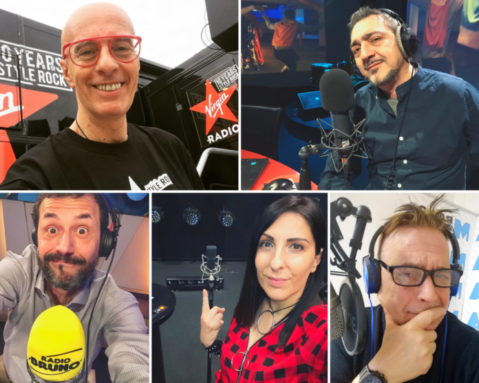 mondo radio