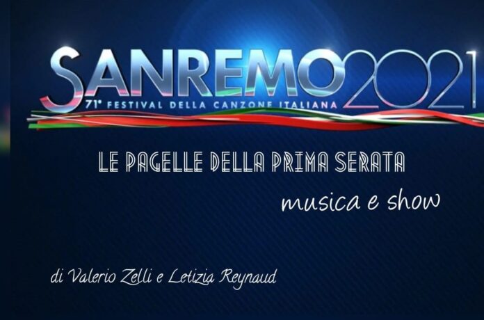 sanremo 2021 le pagelle