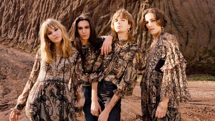 Maneskin