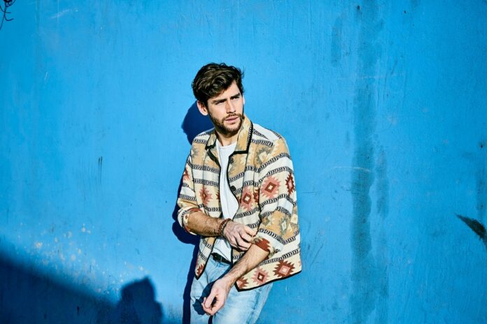 Alvaro Soler