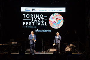 Direttori Torinio Jazz Festival