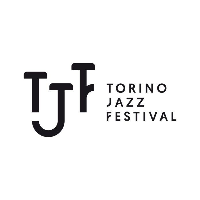 Logo Torino Jazz Festival
