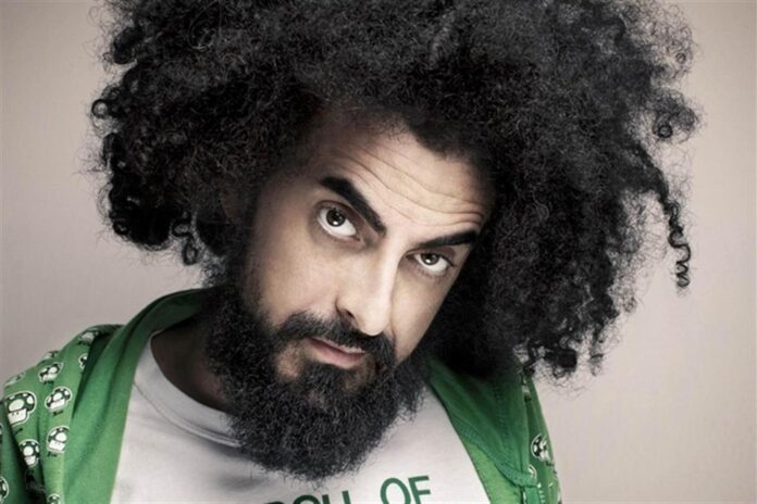 Caparezza