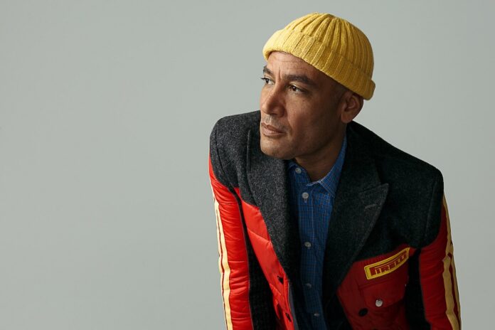 Ben Harper