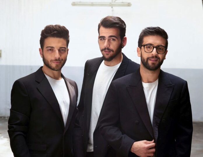 Il Volo