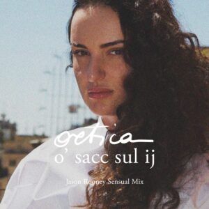 Arisa - Ortica (o' sacc sul ij) - Jason Rooney Sensual Mix