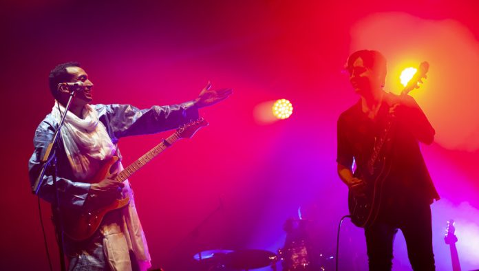 Bombino - Hiroshima Sound Garden