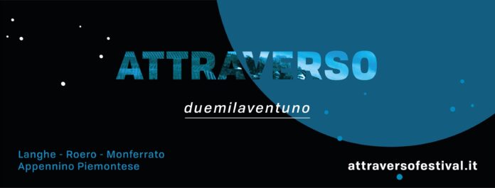 Attraverso Festival Locandina