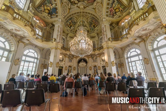 West Side Story - Stupinigi